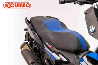 BMW C 400 X