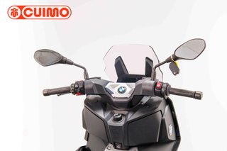 BMW C 400 X