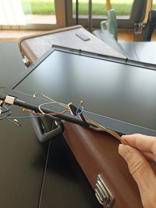 Pantalla Lenovo T410