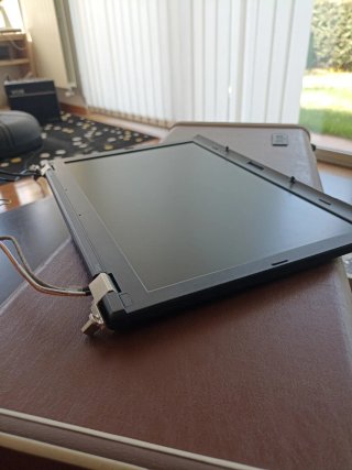 Pantalla Lenovo T410