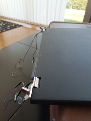 Pantalla Lenovo T410