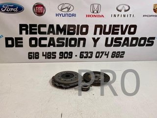 kit embrague lancia prisma 2.0 nuevo
