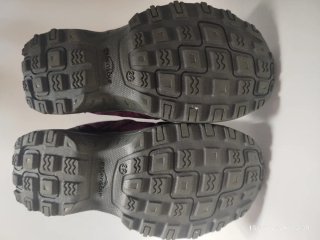 Botas Nieve Niños Quechua Waterproof T32