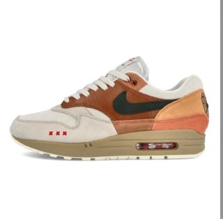 Nike Air Max 1 Amsterdam