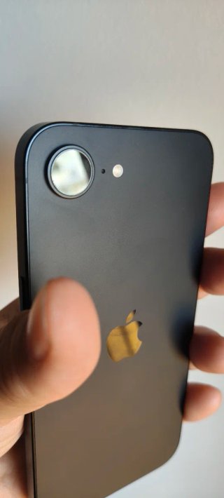 iPhone 16E