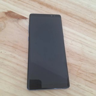 Pantalla Samsung Note 8 original