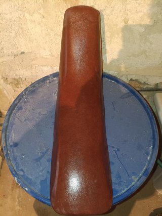 Asiento Beta Trueba RK6