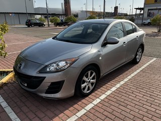 Mazda 3 2011 Sedan 1.6 109 CV diesel
