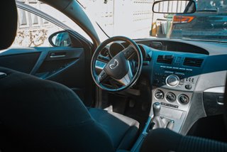 Mazda 3 2011 Sedan 1.6 109 CV diesel