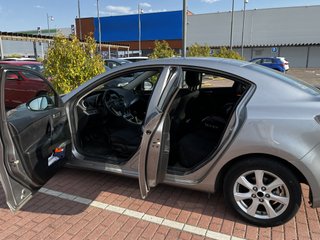 Mazda 3 2011 Sedan 1.6 109 CV diesel