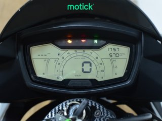 APRILIA TUONO 125