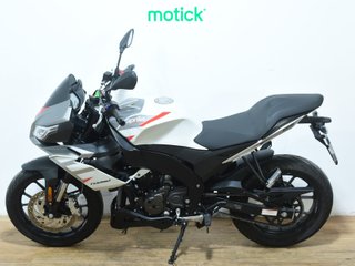 APRILIA TUONO 125