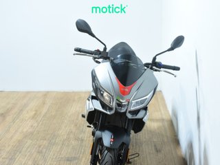 APRILIA TUONO 125