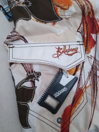 Costume da bagno Billabong uomo