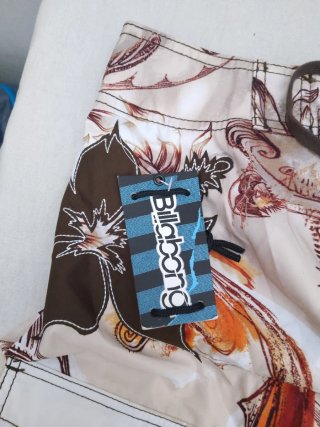 Costume da bagno Billabong uomo