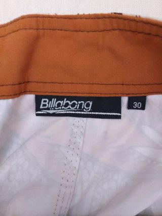 Costume da bagno Billabong uomo