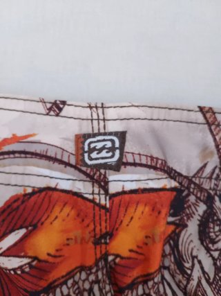 Costume da bagno Billabong uomo