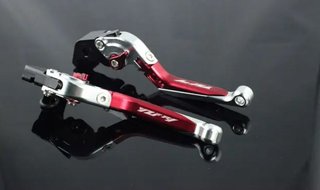 MANETA FRENO Y EMBRAGUE  YAMAHA R1 2009 - 2014
