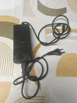 Bicicleta Eléctrica Plegable Ess Watt