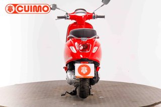 VESPA SPRINT 125