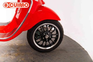 VESPA SPRINT 125