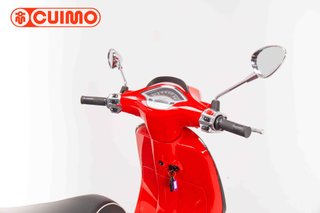 VESPA SPRINT 125