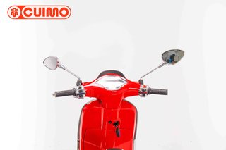 VESPA SPRINT 125