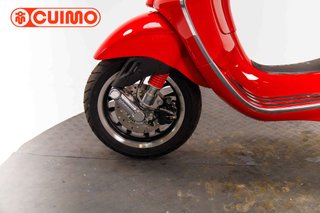 VESPA SPRINT 125