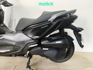 SYM ADX 300 TCS