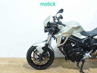 BMW F 800 R (A)