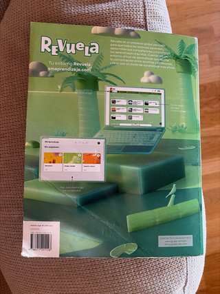 Religión Católica 3 Secundaría Revuela