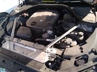 BMW Serie 4 2022 420D Gran Coupé Pack-M