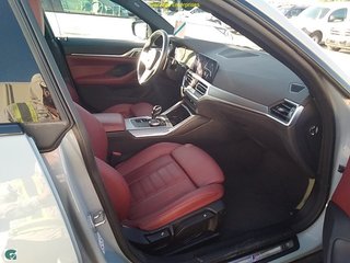 BMW Serie 4 2022 420D Gran Coupé Pack-M