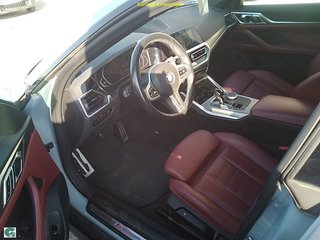 BMW Serie 4 2022 420D Gran Coupé Pack-M