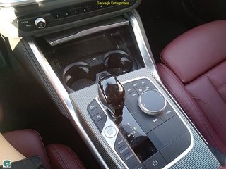 BMW Serie 4 2022 420D Gran Coupé Pack-M