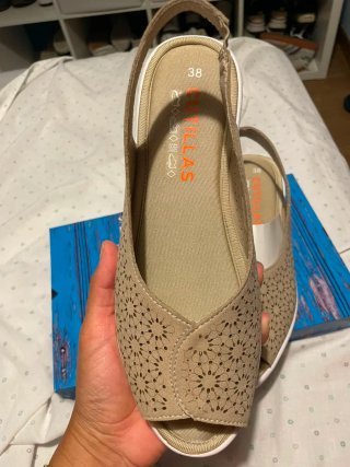 Scarpe donna marca Doctor Cutillas Nuove