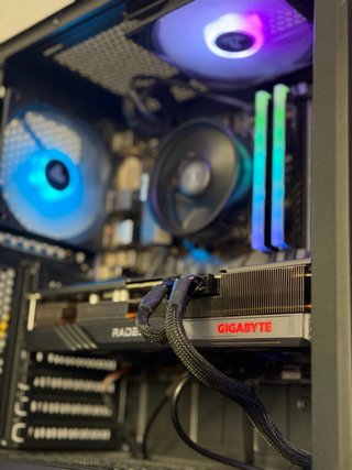 PC GAMING