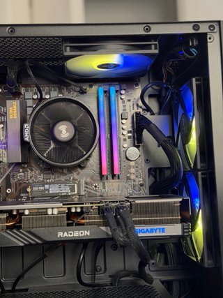 PC GAMING