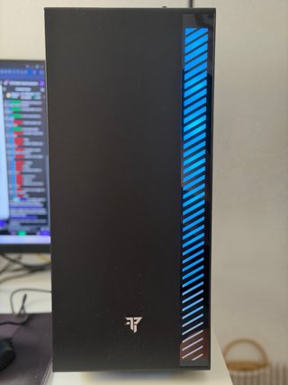 PC GAMING