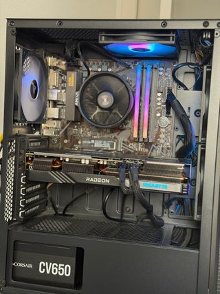 PC GAMING