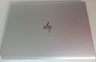 HP EliteBook 840 G5, i7-8650U, 8GB RAM, 256GB M.2