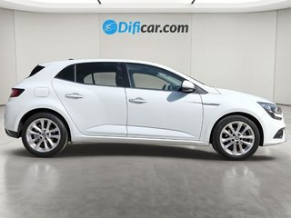 Renault Megane 1.5 DCI 115CV LIMITED