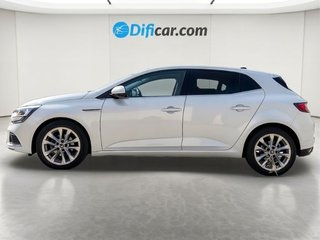 Renault Megane 1.5 DCI 115CV LIMITED
