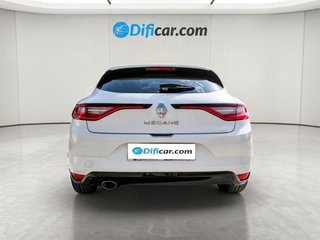 Renault Megane 1.5 DCI 115CV LIMITED