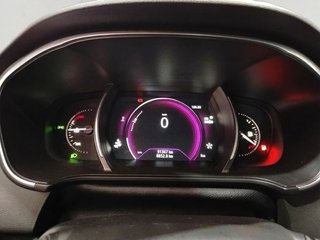 Renault Megane 1.5 DCI 115CV LIMITED