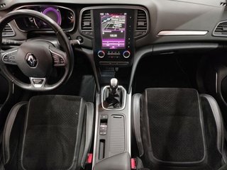 Renault Megane 1.5 DCI 115CV LIMITED