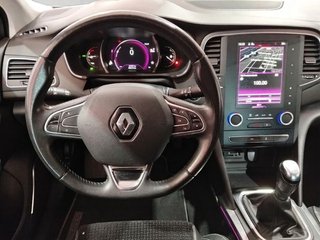 Renault Megane 1.5 DCI 115CV LIMITED