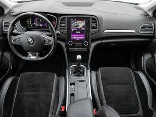 Renault Megane 1.5 DCI 115CV LIMITED