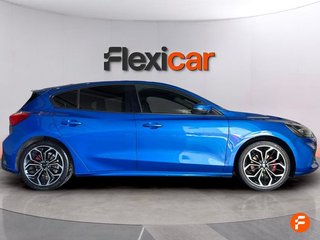 Ford Focus 1.0 Ecoboost MHEV 114kW ST-Line X