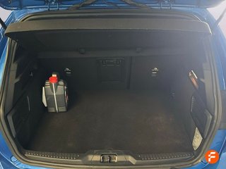 Ford Focus 1.0 Ecoboost MHEV 114kW ST-Line X